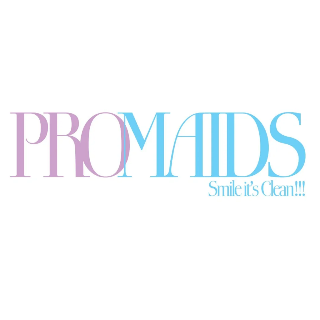 ProMaids Co Logo